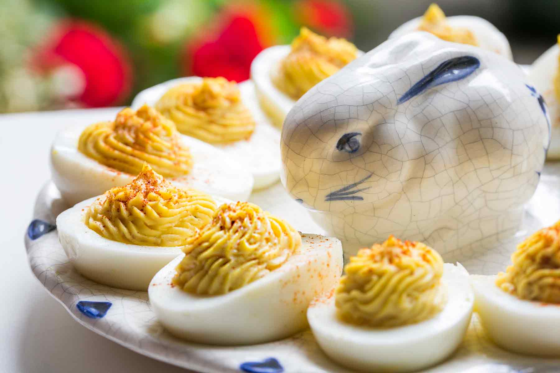 Best Deviled Eggs