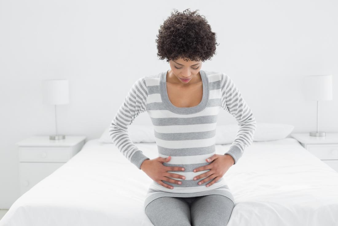 endometriosis weight gain
