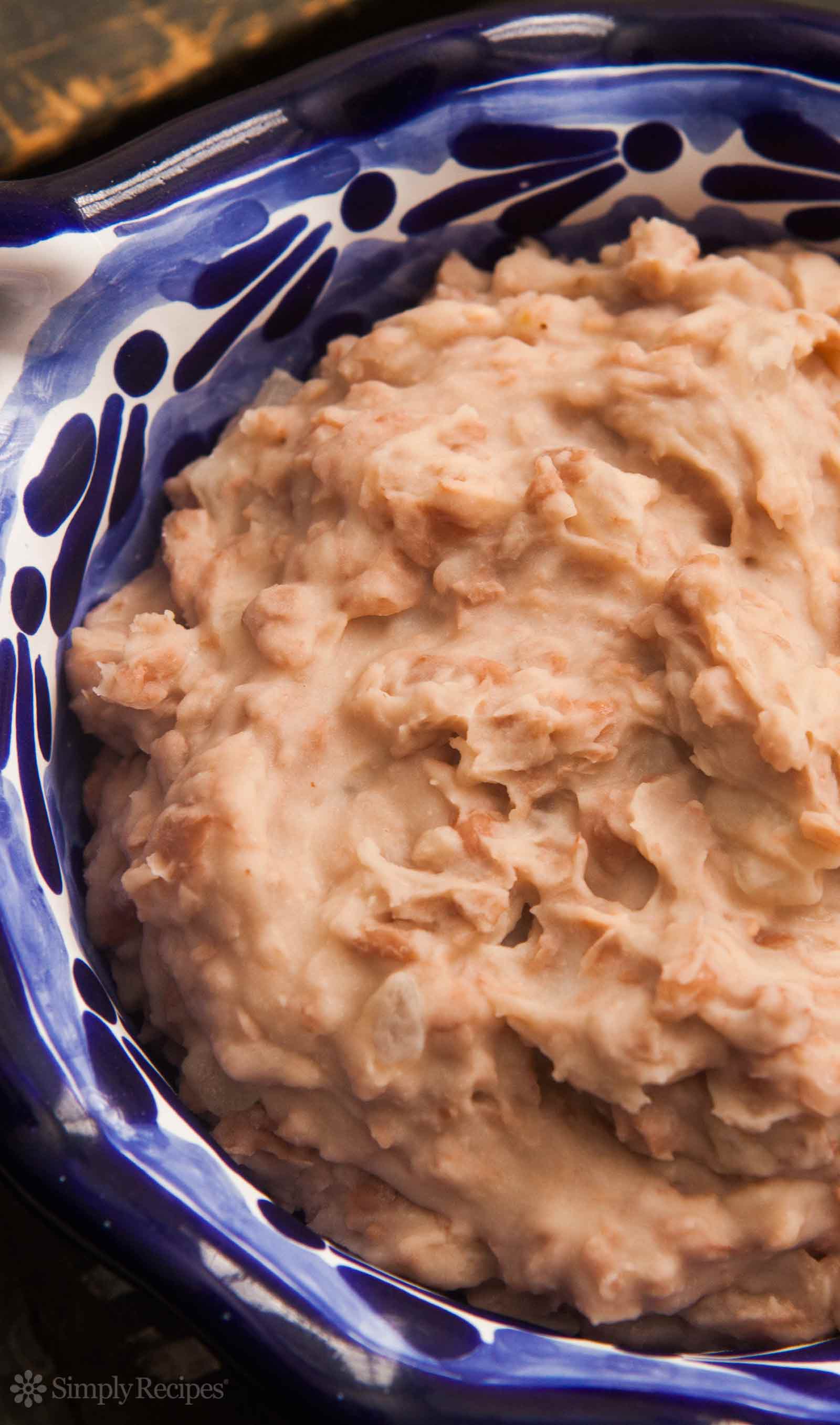 Refried Beans