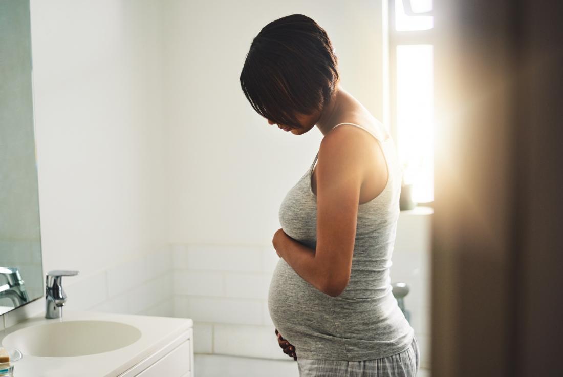 Ethical issues make it difficult for researchers to study the effects of smoking weed during pregnancy.